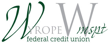 Wyrope Williamsport Federal Credit Union